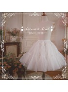 Aurora&Ariel New 8m Daily A-Line Petticoat